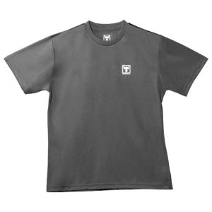 フィッシングウェア ジャッカル SSドライティーシャツ XL ブラック