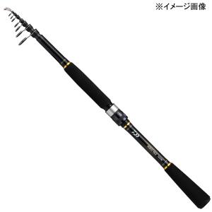 シーバスロッド ダイワ MOBILE PACK(モバイルパック) 965TMH・Q(スピニング・5ピース)｜naturum-outdoor