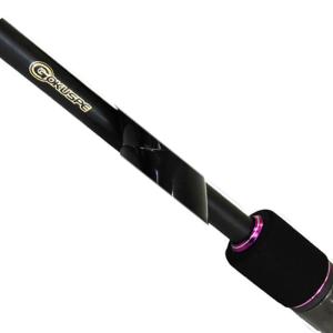 1/15まで全品+P5% エギングロッド ピュアテック(ゴクスペ