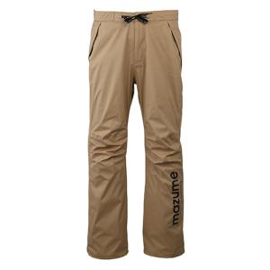 1/15まで全品+P5% マズメ mazume レッドムーンオフショアパンツIII LL