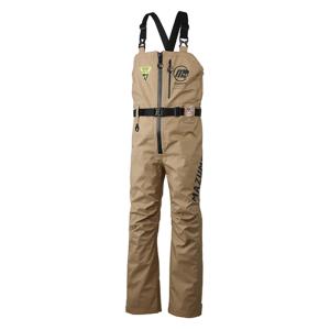 MAZUME(マズメ) レッドムーンオフショアパンツ II MZRP-356 マズメ mazume レッドムーンオフショアパンツIII M タン : ナチュラム