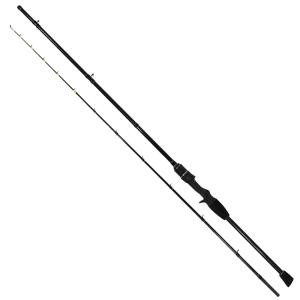 船釣り・船竿 senshou 船匠 カットウフグ 185(ベイト・2ピース)