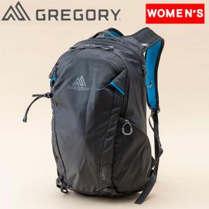 リュック・バックパック グレゴリー 24春夏 SWIFT 16(スウィフト 16) 16L ゼノブラック｜naturum-outdoor