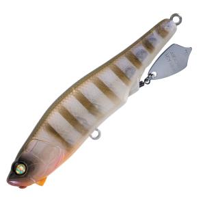 雷魚ロッド SMITH マグナムハスキー MH-KOZIII 723H(ベイト・3ピース