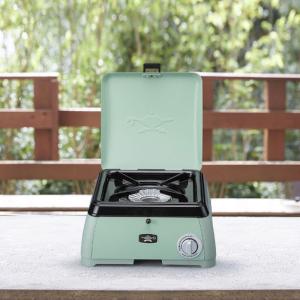 キャプテンスタッグ BBQ・七輪・焚火台 【2個セット】モンテ V型卓上グリル コンロ BBQ・七輪・焚火台 キャプテンスタッグ 2個セット モンテ V型卓上