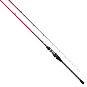 DAIWA（ダイワ） 5/17は全品+P5% 船竿 メタリア マルイカ ゼロテン155