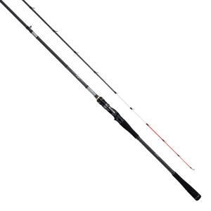 船釣り アルファタックル 鬼アジ 260Mの買取情報