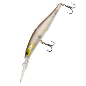 バス釣り用ハードルアー アルファタックル CRAZEE MINNOW(クレイジー