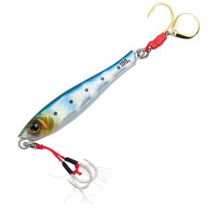 JACKALL（ジャッカル） バス釣り用ハードルアー TN50 フルタングステン
