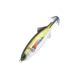 ジークラック 鯵助 60mm #094の高価買取価格