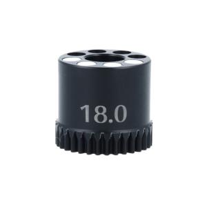 アベイル マイクロキャストスプール 23CNQ16R シャンパンゴールド