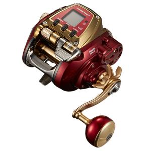 DAIWA(釣り) ダイワ 23 シーボーグ 400J (右ハンドル) 2023年 DAIWA(釣り) ダイワ 23 シーボーグ 400J (右ハンドル) 2023年