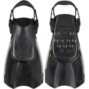 AQA スノーケリングフィン エーキューエー アクア キヌガワ KF-2497K-02-M