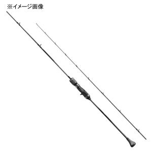 シマノ（SHIMANO） ジギングロッド オシアジガー リミテッド S62-4
