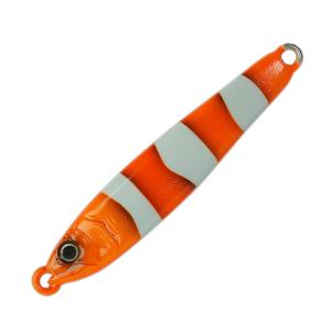 ジギング タコベイト ガンクラフト コソジグ マイクロ 14g #11 グロークマノミ