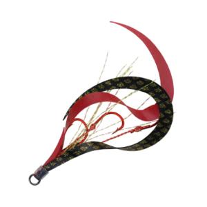 タイラバ タイテンヤ スタート 替ユニット トリプルフックカーリー S #04 アカクロSK