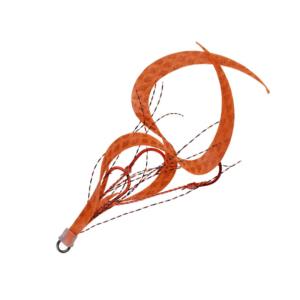 タイラバ タイテンヤ スタート 替ユニット トリプルフックカーリー S #05 オレゴーSK