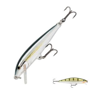 バス釣り用ハードルアー ラパラ オリジナルフローター 130mm YP