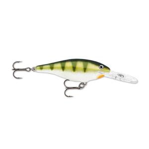 シーバス用ルアー ラパラ シャッドラップ 70mm YP