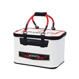 マルキュー TR-02 ワイドパワーバッカン ホワイト : 釣具のFTO - 通販