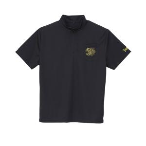 サンライン（SUNLINE） フィッシングウェア 獅子ジップシャツ(長袖) 3L