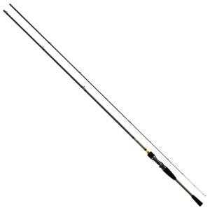 シマノ（SHIMANO） トラウトロッド 21カーディフAX B60ULF(ベイト・2
