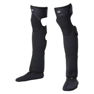 シマノ（SHIMANO） ライトクロロプレン プロテクトタイツ IN-087S