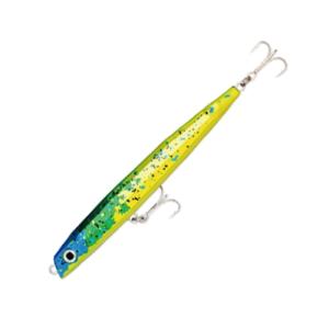 シーバス用ルアー ラパラ フラッシュ X ダート 140mm #MAHI マヒマヒ