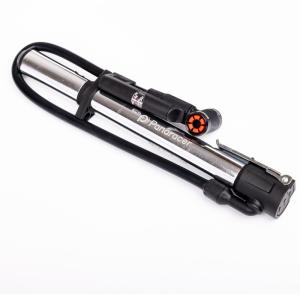 LEZYNE レザイン 自転車 アクセサリー メンテナンス 空気入れ GRIP