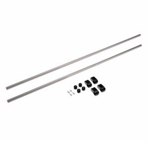 イノー サイドバー エブリアトレ SILVER