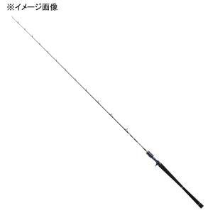 ダイワ ソルティガBJ 62HB TG・V ジギングロッド SG BJ 62HB TG・V