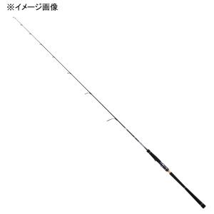 DAIWA（ダイワ） オフショアロッド アウトレイジ LJ 62XXHB TG (ベイト