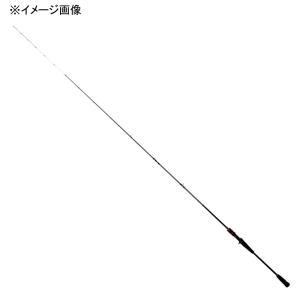 JACKALL（ジャッカル） オフショアロッド ゲキダキシャフト RBGDRB