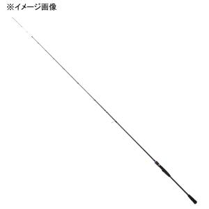 ヤマガブランクス バトルウィップ OR 72/C スピニングモデル