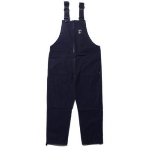 アウトドアパンツ POLeR CT RIP P-1 DECK PANTS L NAVY｜naturum-outdoor