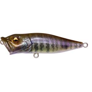 5/30-6/1は全品+P5% バス釣り用ハードルアー メガバス POPX(ポップ