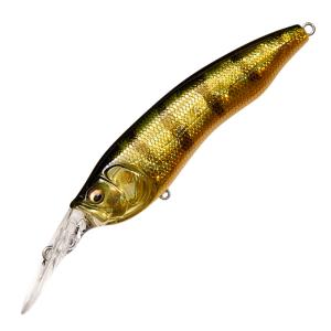 メガバス X−70 AREA TROUT LIMITED カラー、その2 : 松本釣具店