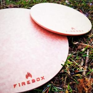 キッチンツール Firebox Cutting Board Medium M