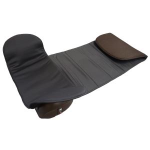 フィットネスマシン LIFE FIT エアーストレッチクロス ブラウン