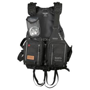 フローティングベスト ゼスタ エクストリームゲームベスト