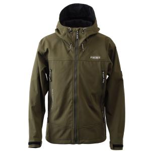 フィッシングウェア リバレイRBB RBB ウィンドガードフーディー 3L オリーブ