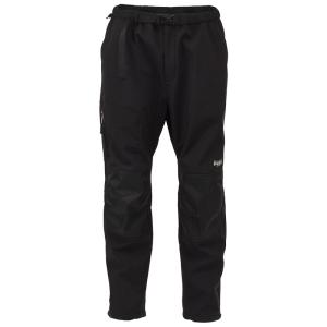 フィッシングウェア リバレイRBB RBB ロックショアウォームパンツII 3L ブラック