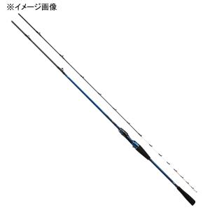 DAIWA（ダイワ） [90] 25 極鋭 LG (ライトゲーム) 73M-190 (G1