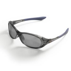 TIEMCO（ティムコ） 偏光グラス サイトマスター ロトンド ブラック