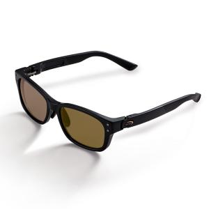 TIEMCO（ティムコ） サイトマスター ミセラ マットブラック スーパー