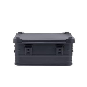 アストロプロダクツ（ASTROPRODUCTS） アルミコンテナ 48L | コンテナ