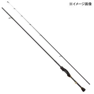 Major Craft（メジャークラフト） 鯵道5G AD5-S682M/AJI Mシリーズ AJI