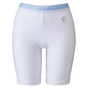 スポーツ用インナー CONVERSE ウィメンズコンプレッションタイツ