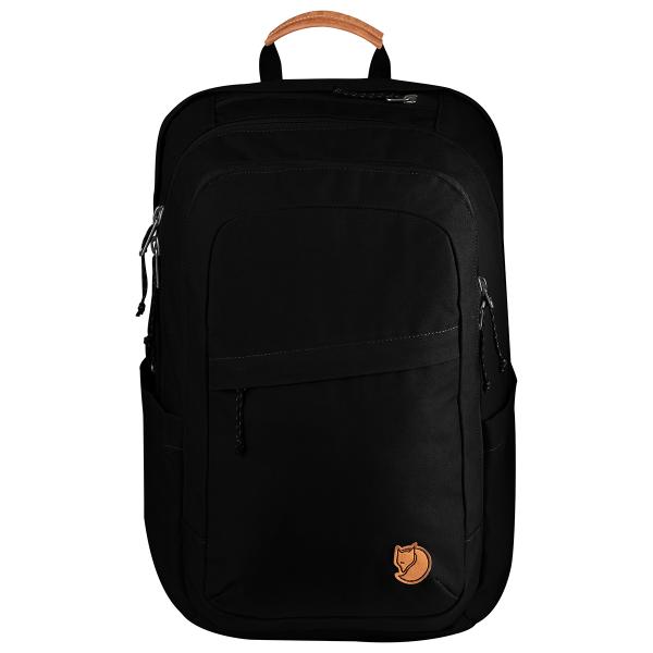 デイパック・バックパック FJALLRAVEN Raven 28(ラーベン 28) 28L Blac...