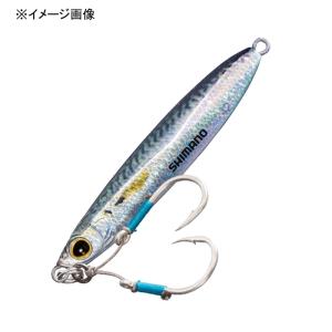 ジギング・タコベイト シマノ コルトスナイパー アオモノキャッチャー 35g 013 SRケイムラサバ｜naturum-outdoor